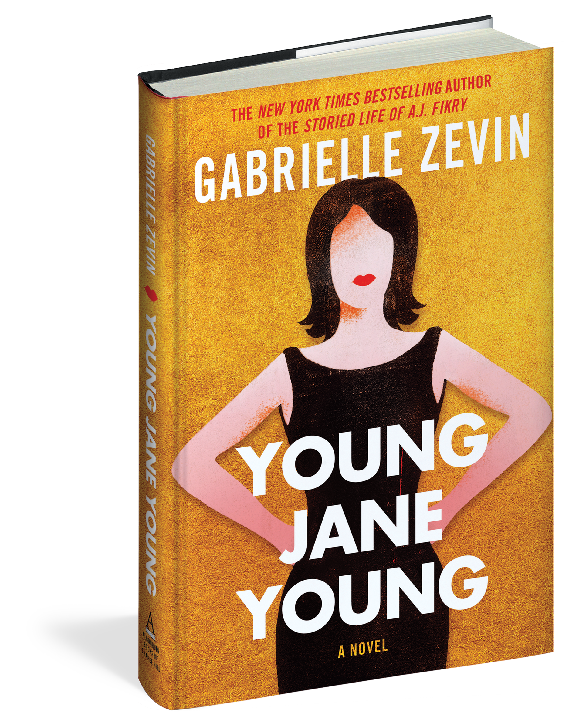 Young Jane Young In The Washington Post The Chicago Tribune And On Npr Places I Ll Be On Tour This Fall Gabrielle Zevin